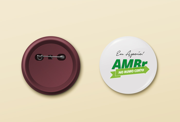 Website Comercial do App