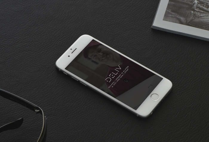 Splashscreen